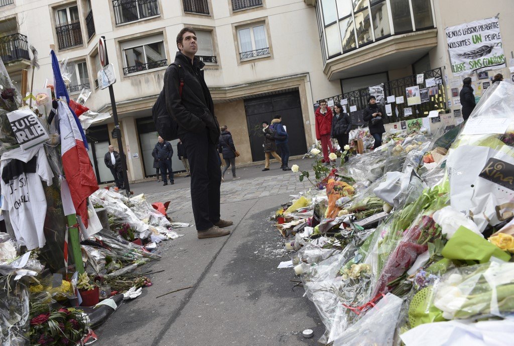 Daesh gunman’s fugitive widow convicted in 2015 Paris attacks