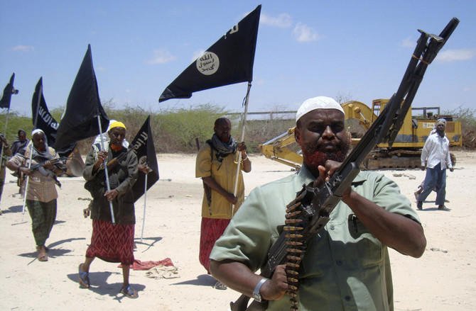 Suicide bomb attack targeting Somalia prime minister’s visit kills at least 15