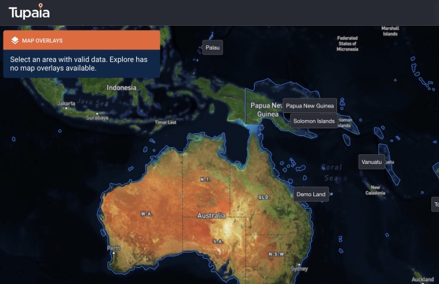 Data Platform Helps Pacific Island Countries Collect, Analyse and Act on Information
