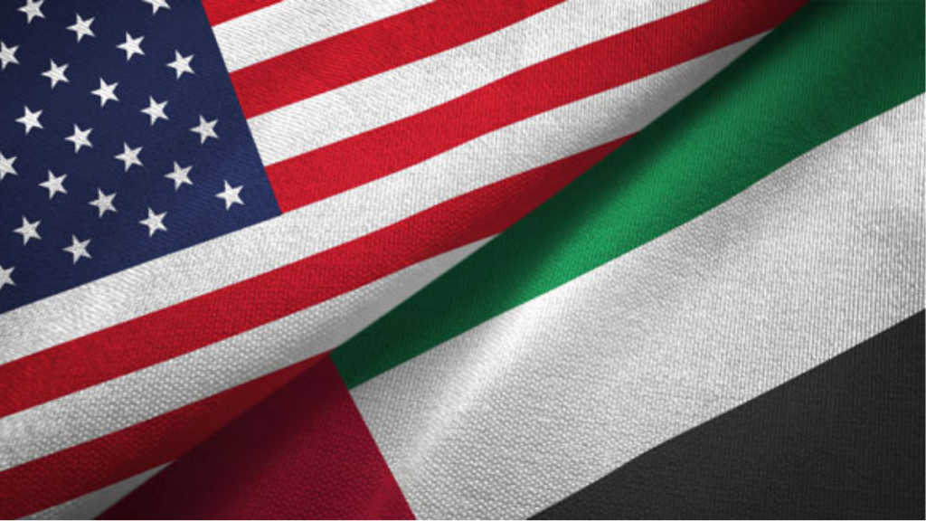 US ensures all possible efforts to strengthen ties with UAE