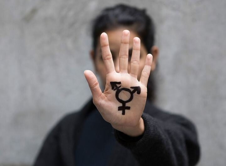 Long path to full equality says UN, marking Day against Homophobia, Transphobia and Biphobia