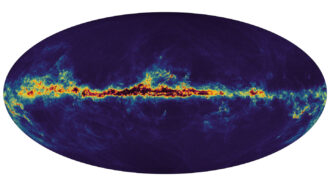 New Gaia data paint the most detailed picture yet of the Milky Way