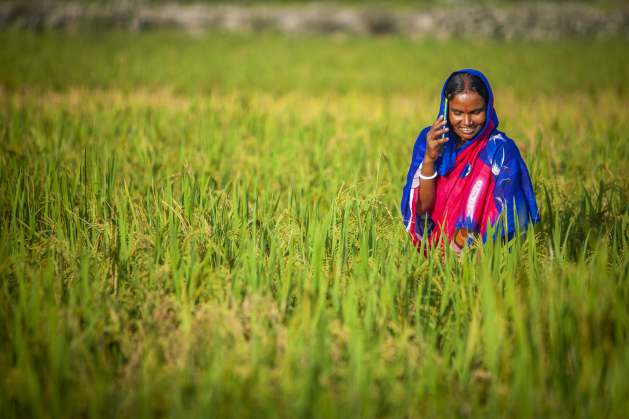 Across Asia and the Pacific, Digitalization of Rural Communities is Leading the Way to a Better Future  But the Goal is to Leave No One Behind